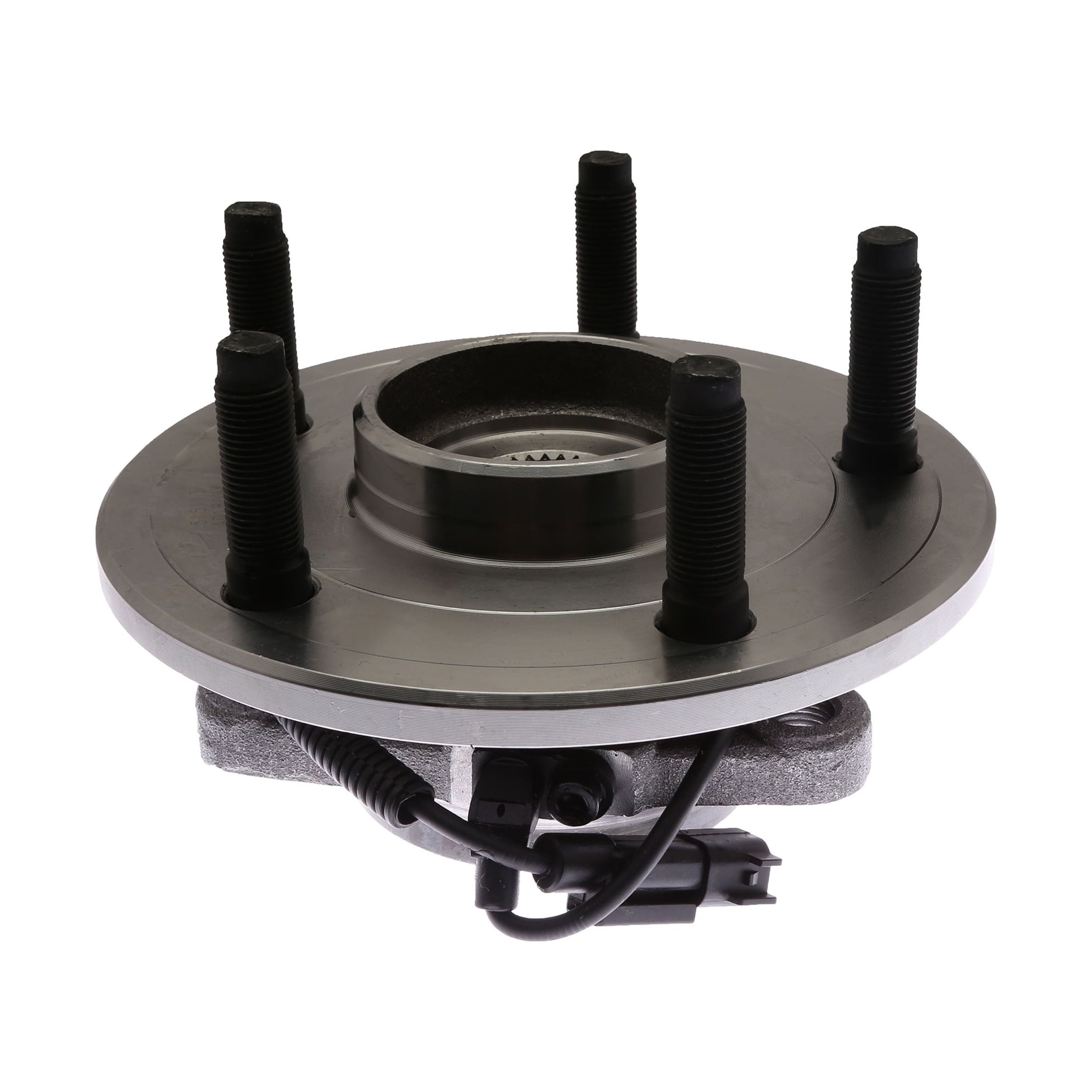Raybestos R-Line Wheel Hub Assemblies Fits select: 2008-2009 DODGE RAM 1500