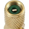 thumbnail image 4 of R12 to R134a AC Fitting Adapter - High/Low Port Retrofit Conversion Kit with Quick Coupler Valve, 4 of 5