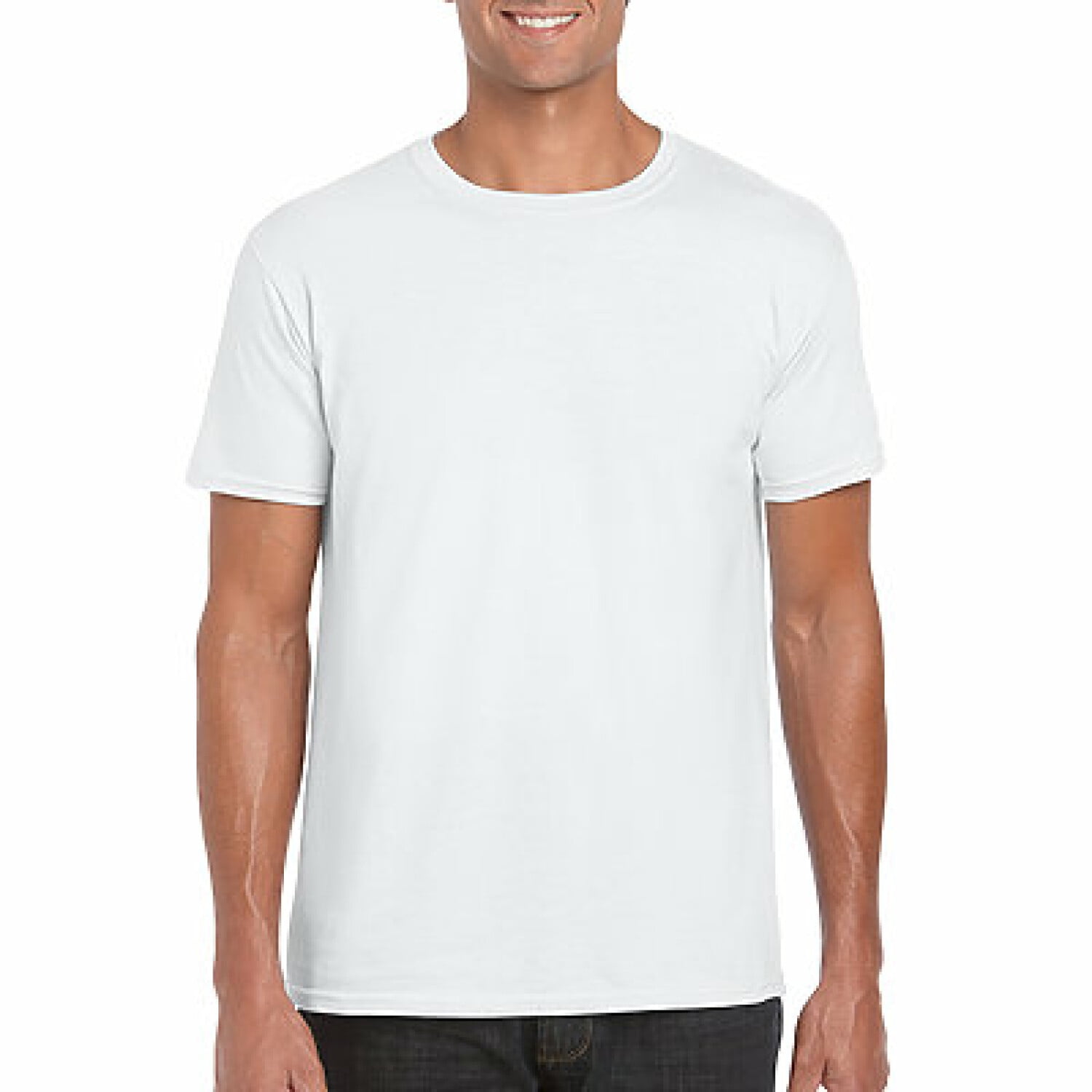 Gildan Softstyle Adult Tee G64000 