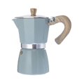 thumbnail image 5 of Aluminum Italian Style Espresso Coffee Maker Percolator Stove Top Pot Kettle, 5 of 5