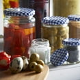 thumbnail image 4 of Kilner 9.5oz Hexagonal Twist Top Jar, 4 of 4