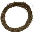 thumbnail image 1 of Couronne de Vigne 12"-, 1 of 1