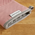 thumbnail image 4 of KitchenAid Asteroid Oven Mitt Set , Dried Rose, Set of 2, 4 of 7