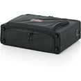 thumbnail image 4 of Gator Cases Portable 3U Rack Bag with 14" Rackable Depth, 4 of 4