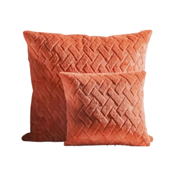 Funda Europea Ultramink Microfibra Murcia 70 X 70CM Concord