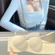 thumbnail image 3 of Ropa interior push-up 3D sin costuras para mujer, sujetador de expansión externa antiflacidez de una pieza con parte superior de tubo grande y pecho pequeño, 3 of 6