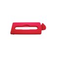 thumbnail image 1 of Tapa De Ranura De Papel Slim Jim Rubbermaid Rojo 2007194, 1 of 2
