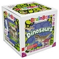 thumbnail image 1 of BEZZERWIZZER - BRAINBOX - DINOSAURS - ANGLAIS, 1 of 5