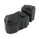 thumbnail image 2 of Amortiguador de cubo de rueda trasera, cadena, amortiguador de cubo de rueda, piezas de repuesto para F650GS, F800ST, , F800S, F800GS, 2 of 8