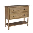 thumbnail image 2 of Newboti 2 Drawer Accent Chest 745799952901187, 2 of 11