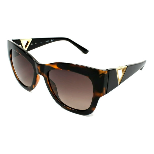 GUESS Guess GU7495S Square Woman Sunglasses