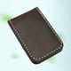 thumbnail image 3 of Monedero Magnético de Dinero en Efectivo Y en Efectivo - Coffee_60x41x8mm Café_60x41x8mm Sunnimix Clip de dinero, 3 of 8