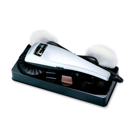 pro shine shoe polisher