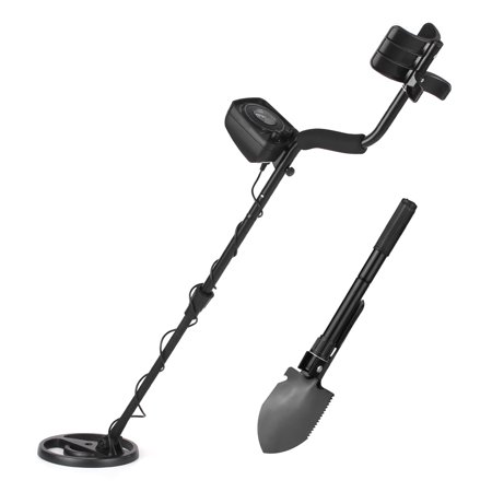 KKmoon Underground Metal Detector Lightweight Ground ...