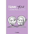 thumbnail image 1 of I Love You: The Activity Book for Lesbian Couples, 1 of 1