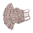 thumbnail image 4 of Vestidos Con Tirantes Para Mascotas, Falda Corta De Verano Con Estampado De Leopardo Para Mascotas Amigable Con La Piel Lindo Transpirable Para Fiesta Mgaxyff SG, 4 of 8