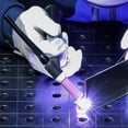 thumbnail image 5 of 10Pcs TIG Welding Collet Body 10N30 (0.040") for WP-17, WP-18, and WP-26 Series Welding Torch, 5 of 5