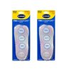 2 Pack - Dr. Scholl's Tri-Comfort Orthotics Insoles for Women, Size 6-10 1 pair