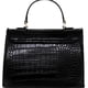 thumbnail image 3 of BOLSA MUJER JAIME IBIZA JI 2846 NEGRO, 3 of 5