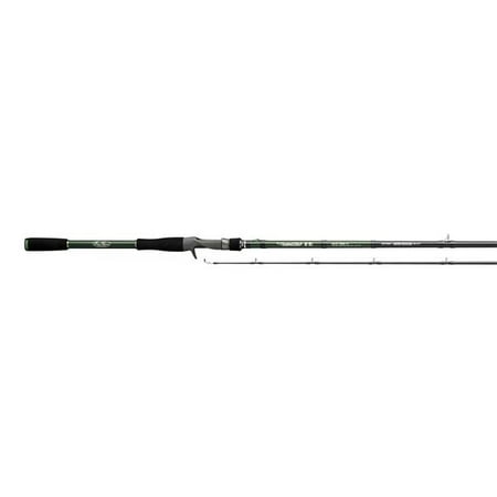 Daiwa 7 ft. Evergreen Combat Stick Casting Rod