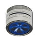 thumbnail image 1 of Aireador Danco 10489 cromado de doble rosca que ahorra agua, 1 of 6