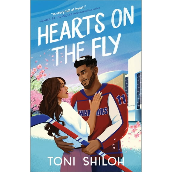 Hearts on the Fly, (Paperback)