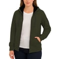 thumbnail image 1 of Sudadera Hoodie Para Mujer Shendy Vendy con Capucha Ajustable, 1 of 4