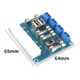 thumbnail image 5 of XH-M229 Tarjeta Adaptadora de Corriente para Computadora MóDulo Principal de Escritorio con Puerto USB Tarjeta de de Fuerza ATX, 5 of 5