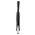 thumbnail image 1 of Air Deburring Tool, Slag Cleaner 4400 Rpm  Slag Cleaner Air Pneumatic Rust Corrosion Slag Remove Deburring Cleaning Tool, 1 of 8