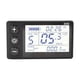 thumbnail image 2 of S866 Electric Bike LCD Display E-Bike Electric Scooter Display Meter Control Panel with Waterproof, 2 of 5