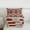 Red White, variant on jejeloiu Wild Bear Queen Comforter Set,Jungle Wildlife Animals Bedding Sets,Red Patchwork Plaid Bedding Comforter Set For Girls Kids,Ultra Soft Home Decor Reversible,3-Piece