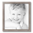 thumbnail image 2 of ArtToFrames 16x17 inch Contrast Light Grey Picture Frame, Gray Wood Poster Frame (4929), 2 of 7