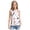 style-12 Dark Blue, variant on Gubotare Cute Tank Tops for Girls Girl's Kids Basic Crop Tank Tops Sleeveless Racerback Vest Top Size 10-12 (Yellow,11-12 Years)
