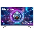 thumbnail image 1 of REFURBISHED - Hisense  75" Class U7G Series Quantum ULED 4K UHD Smart Android TV (75U7G), 1 of 4