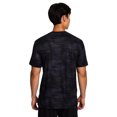 thumbnail image 4 of Reebok Men's and Big Men's Legacy Core Short Sleeve Tee Shirt, Sizes XS-5XL, 4 of 5