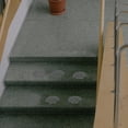 thumbnail image 4 of Greenadscape 30Ud Pegatina Antideslizante Para Escaleras Y Con Forma De Concha, 4 of 6