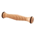 thumbnail image 1 of Masajeador de pies, cuerpo y espalda, rodillo de madera para pies, fascitis plantar, 1 of 6