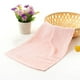 thumbnail image 3 of Decoración del hogar, toallas de mano, toallas faciales, toalla facial de fibra lisa, súper suave, absorbente, toalla mediana de belleza y limpieza, toalla de regalo, rastrillo para alfombras, 3 of 3