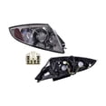 thumbnail image 1 of Calavera DEPO Mitsubishi Eclipse 2006 - 2010 Chofer, 1 of 1
