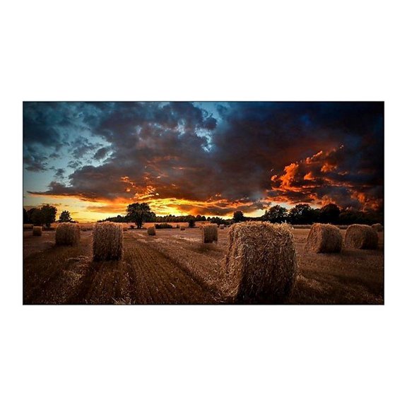 Samsung LH46VMTUBG 46-inch 1080P HD Ultra Wall Display – LED Technology and Durable Design Refurbished Good