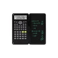 thumbnail image 2 of Function Calculator Handwriting Tablet Scientific Computer Multifunctional Exam Calculator Student Accounting Drawing Drafting Calculation Tool, 2 of 6