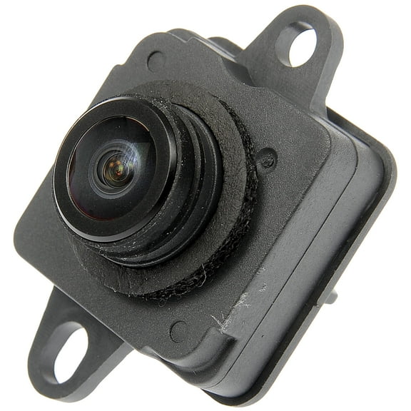 Dorman 592-055 Rear Park Assist Camera for Specific Ram Models