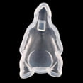 thumbnail image 2 of Bear Shape DIY Silicone Jewelry for Resin Jewelry Making Crafts, 2 of 8