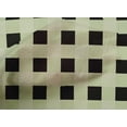thumbnail image 4 of oneOone Cotton Poplin Fabric Gingham Check Decor Fabric Printed BTY 42 Inch Wide, 4 of 4