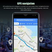 Cell Phone Unlock Clearance, Note10 Smartphone Android Telephone Cellphone 5.0Inch 3G Smartphone 1GB RAM 4GB ROM, Cheap Android Phone, Cheap Unlock Phone, Clearance Cell Phone