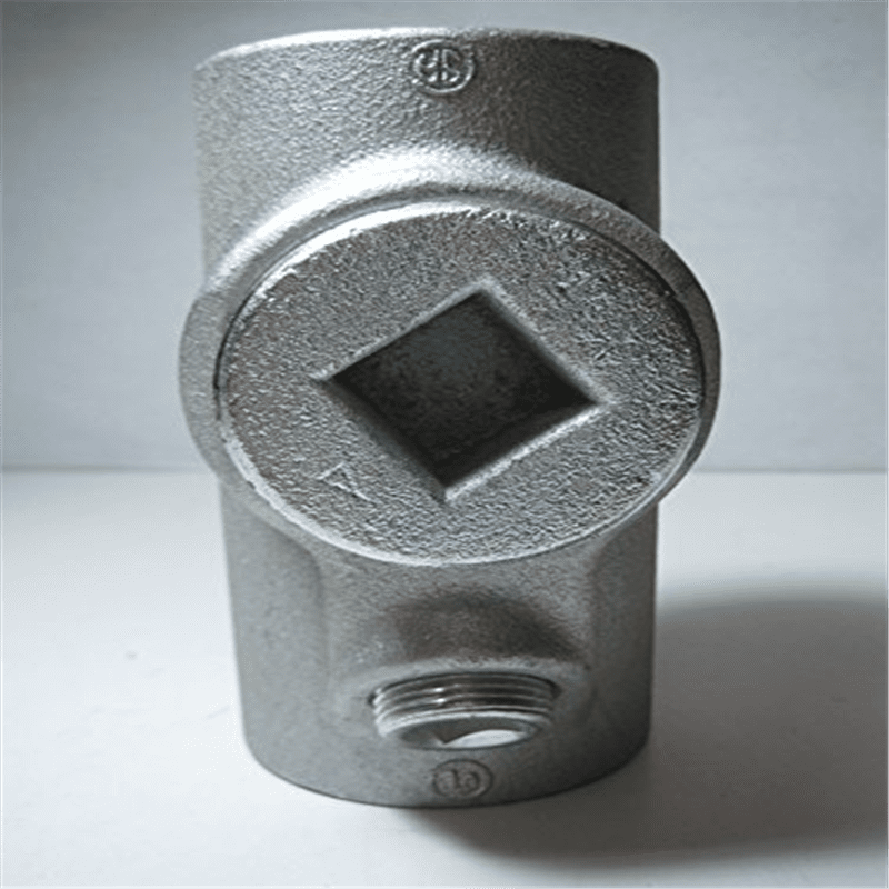 Appleton EYS6 EYS Sealing Fitting, 25 Fill Vertical/Horizontal