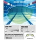 thumbnail image 3 of Gafas de natación ARENA Cobra Ultra Racing Dorado, 3 of 8