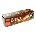 thumbnail image 4 of Galletas saladas Dare Bretón de trigo con ajonjolí 200 g, 4 of 4