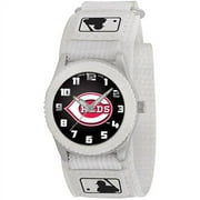 Cincinnati Reds Rookie Watch in White