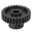 thumbnail image 4 of LHCER 24mm 30 Teeth Sprocket Gear 0.24in Round Hole 0.8 Modulus For Robot Replace, 4 of 8